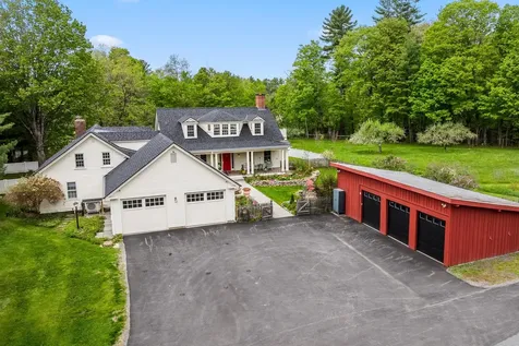 198 Lyme Road Hanover NH 03755
