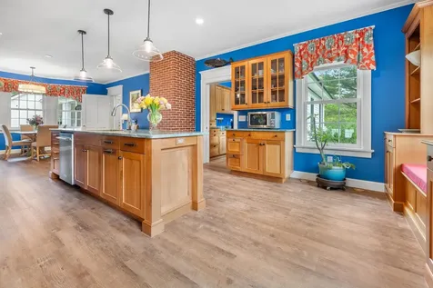 198 Lyme Road Hanover NH 03755