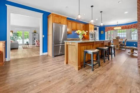 198 Lyme Road Hanover NH 03755