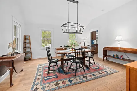 198 Lyme Road Hanover NH 03755
