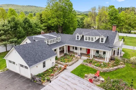 198 Lyme Road Hanover NH 03755