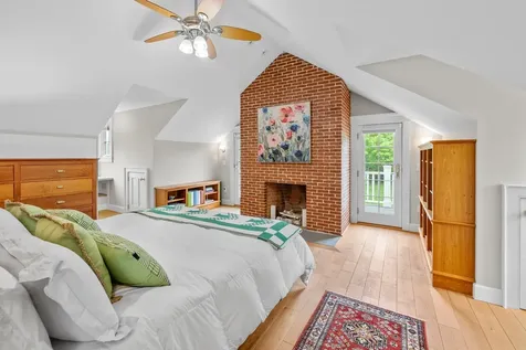 198 Lyme Road Hanover NH 03755