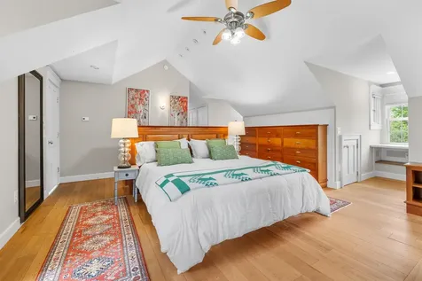198 Lyme Road Hanover NH 03755