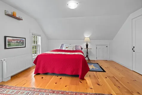 198 Lyme Road Hanover NH 03755