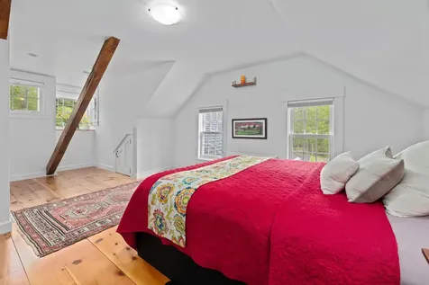 198 Lyme Road Hanover NH 03755