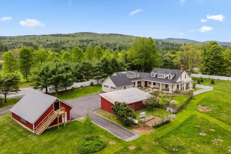 198 Lyme Road Hanover NH 03755