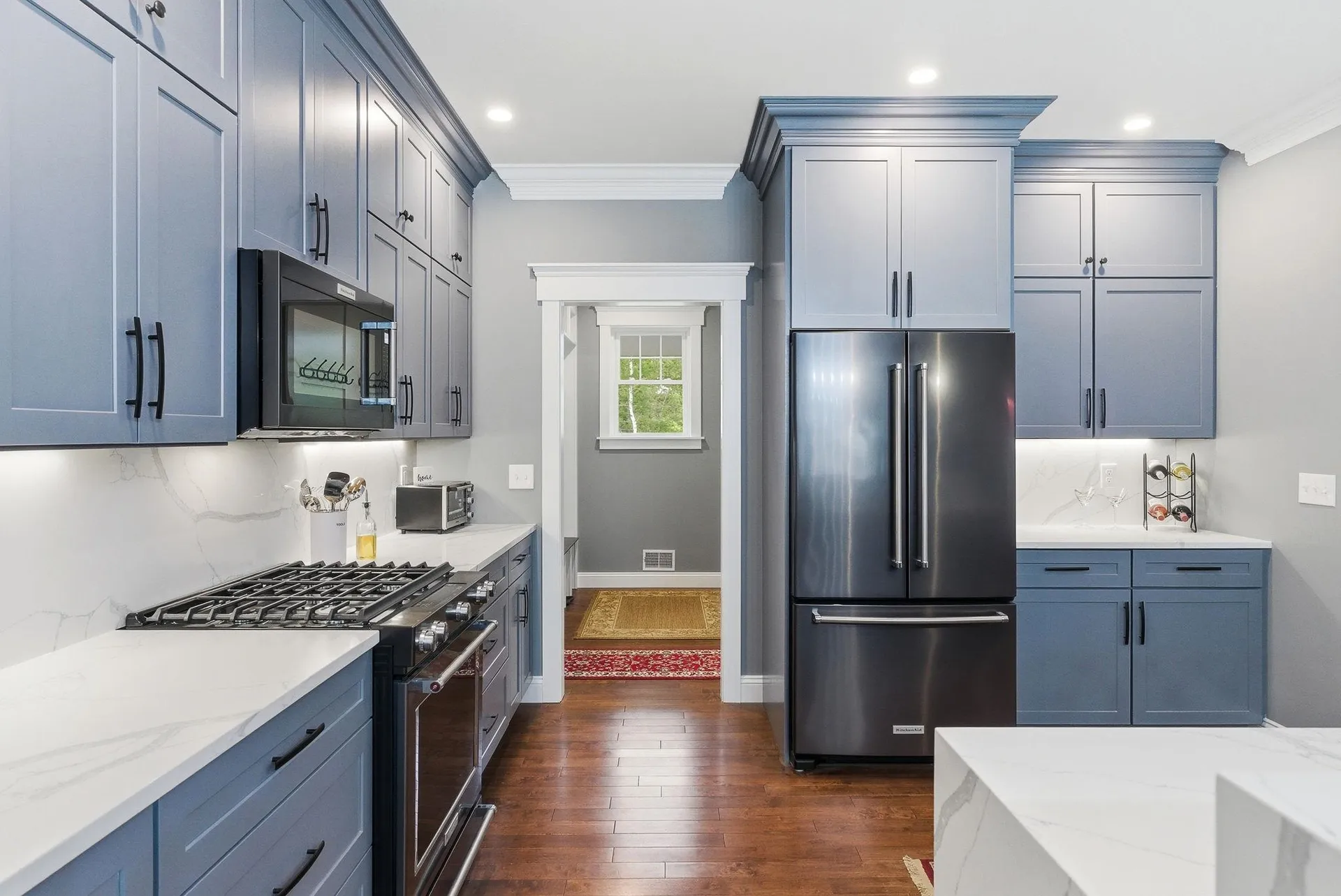 8 Arrowwood Road New Boston NH 03070