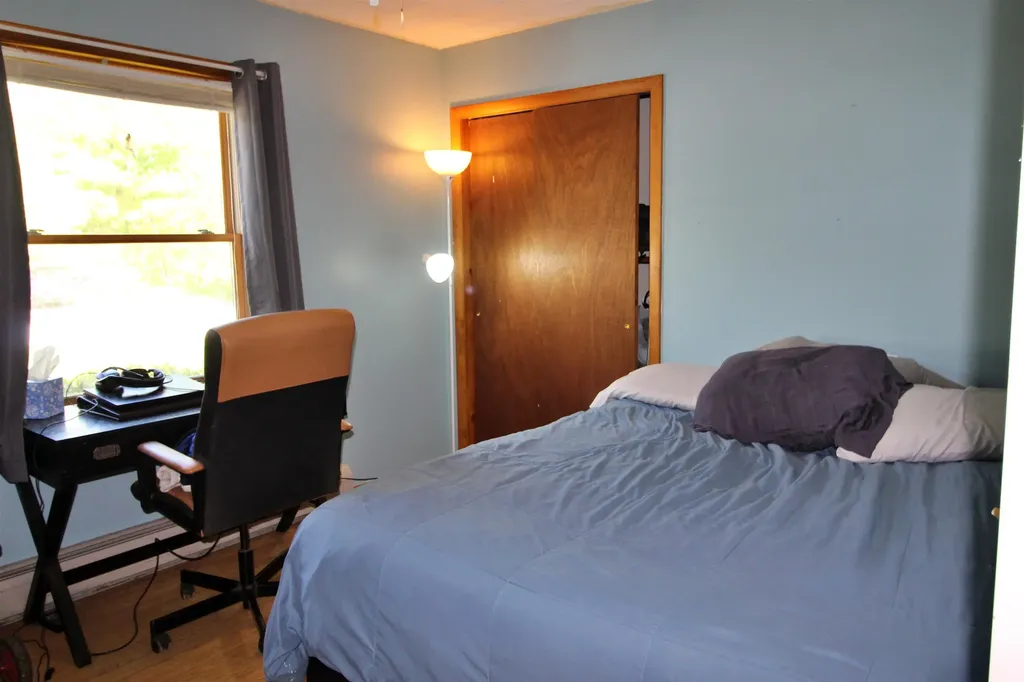 50 Wood Lane Alburgh VT 05440