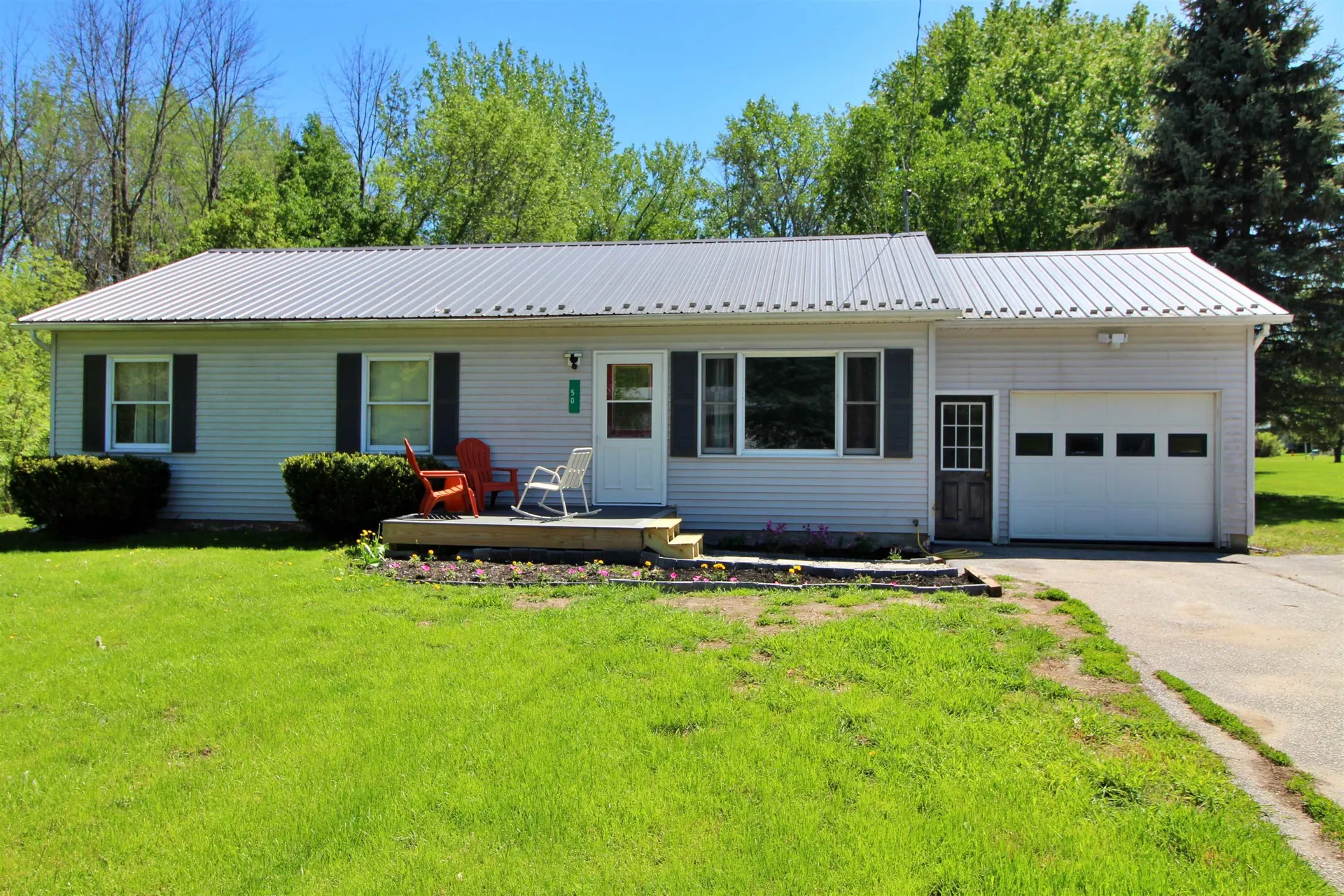 50 Wood Lane Alburgh VT 05440