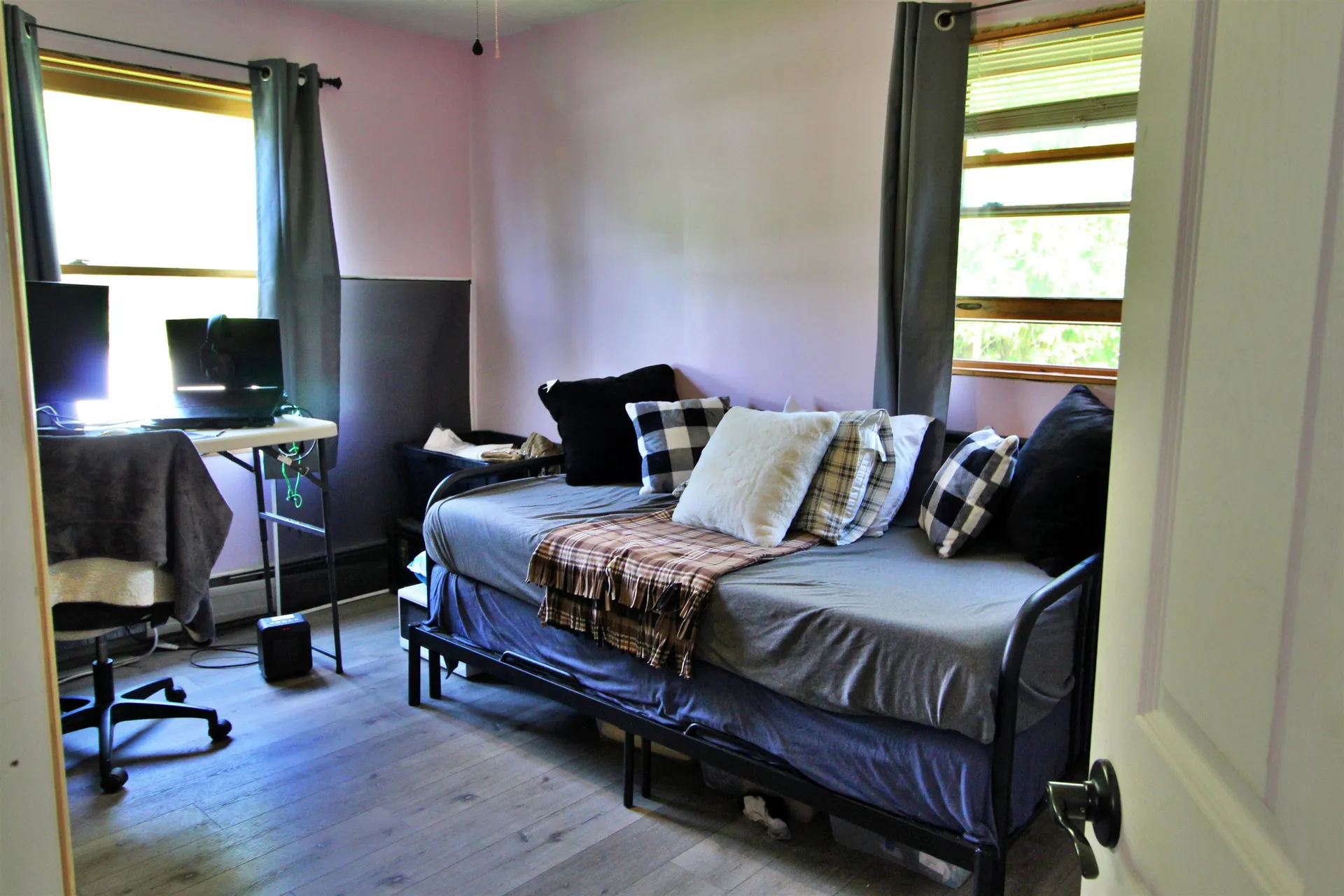 50 Wood Lane Alburgh VT 05440