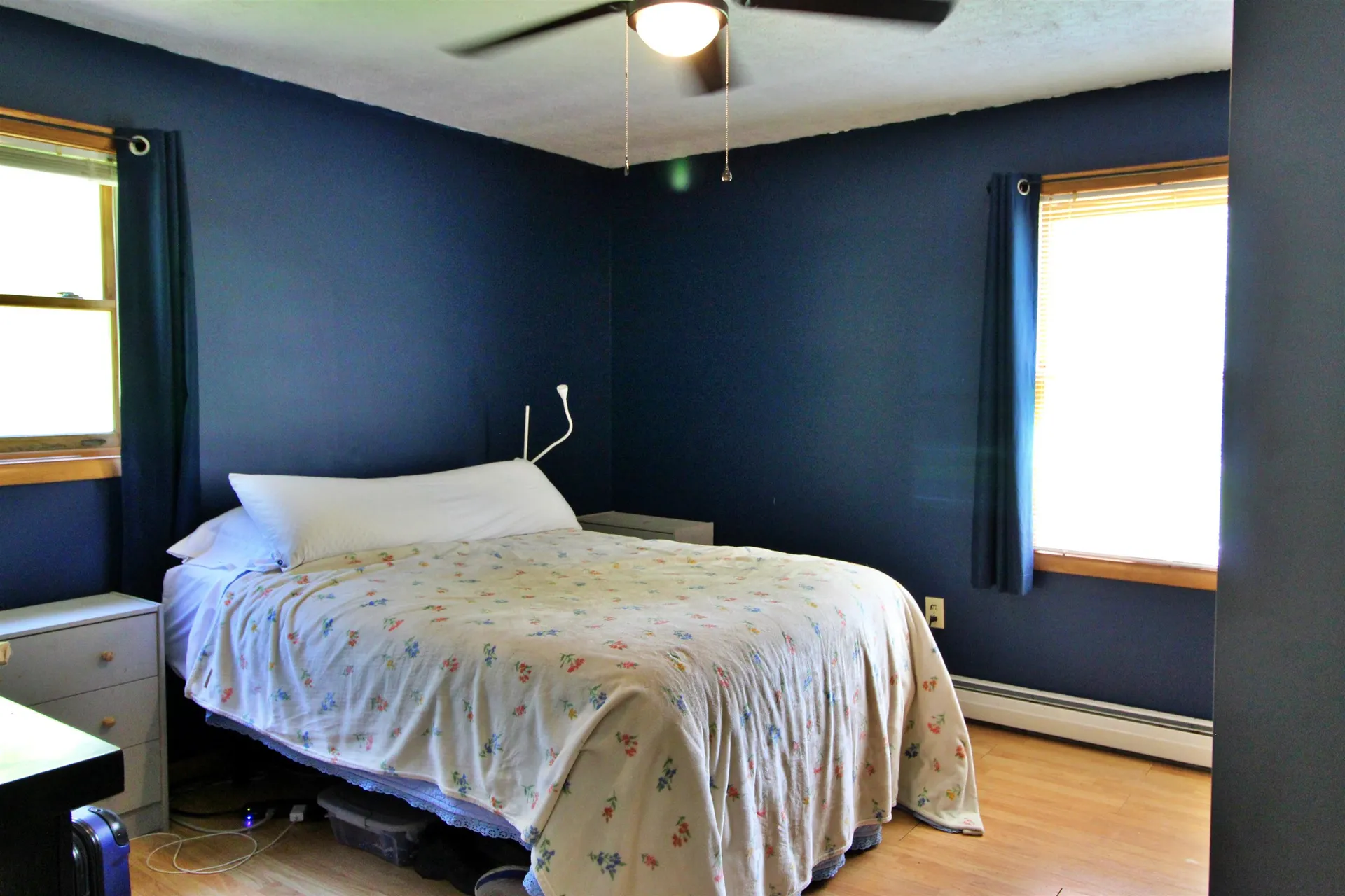 50 Wood Lane Alburgh VT 05440