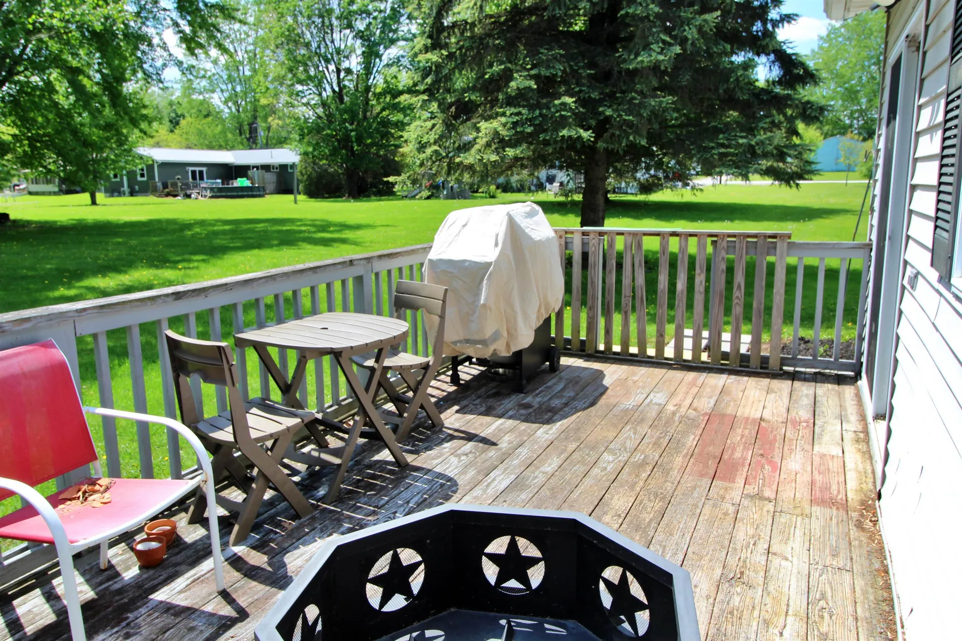 50 Wood Lane Alburgh VT 05440