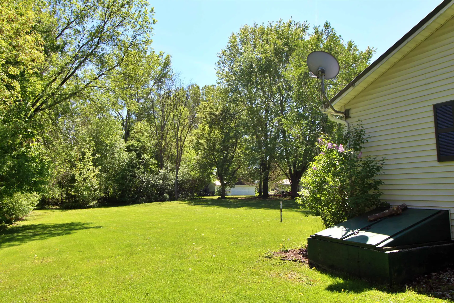 50 Wood Lane Alburgh VT 05440