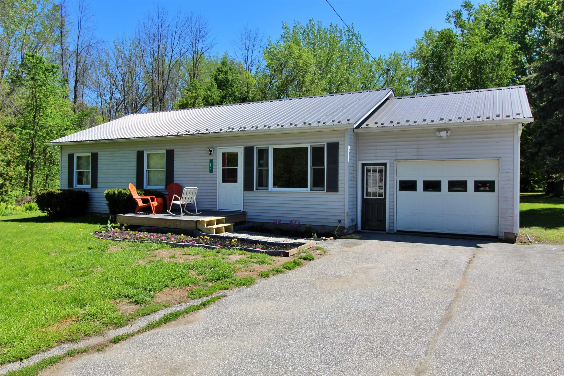 50 Wood Lane Alburgh VT 05440
