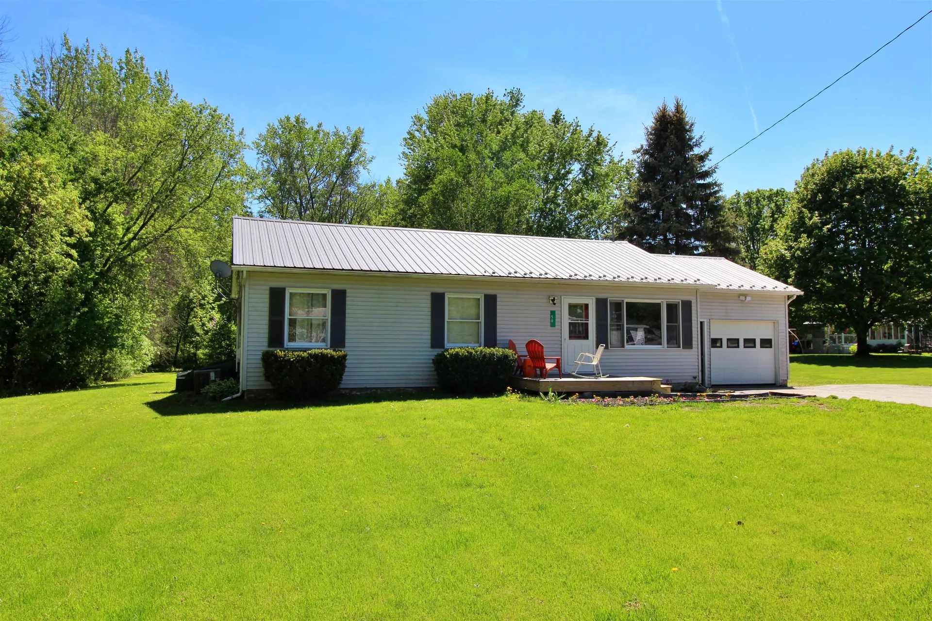 50 Wood Lane Alburgh VT 05440