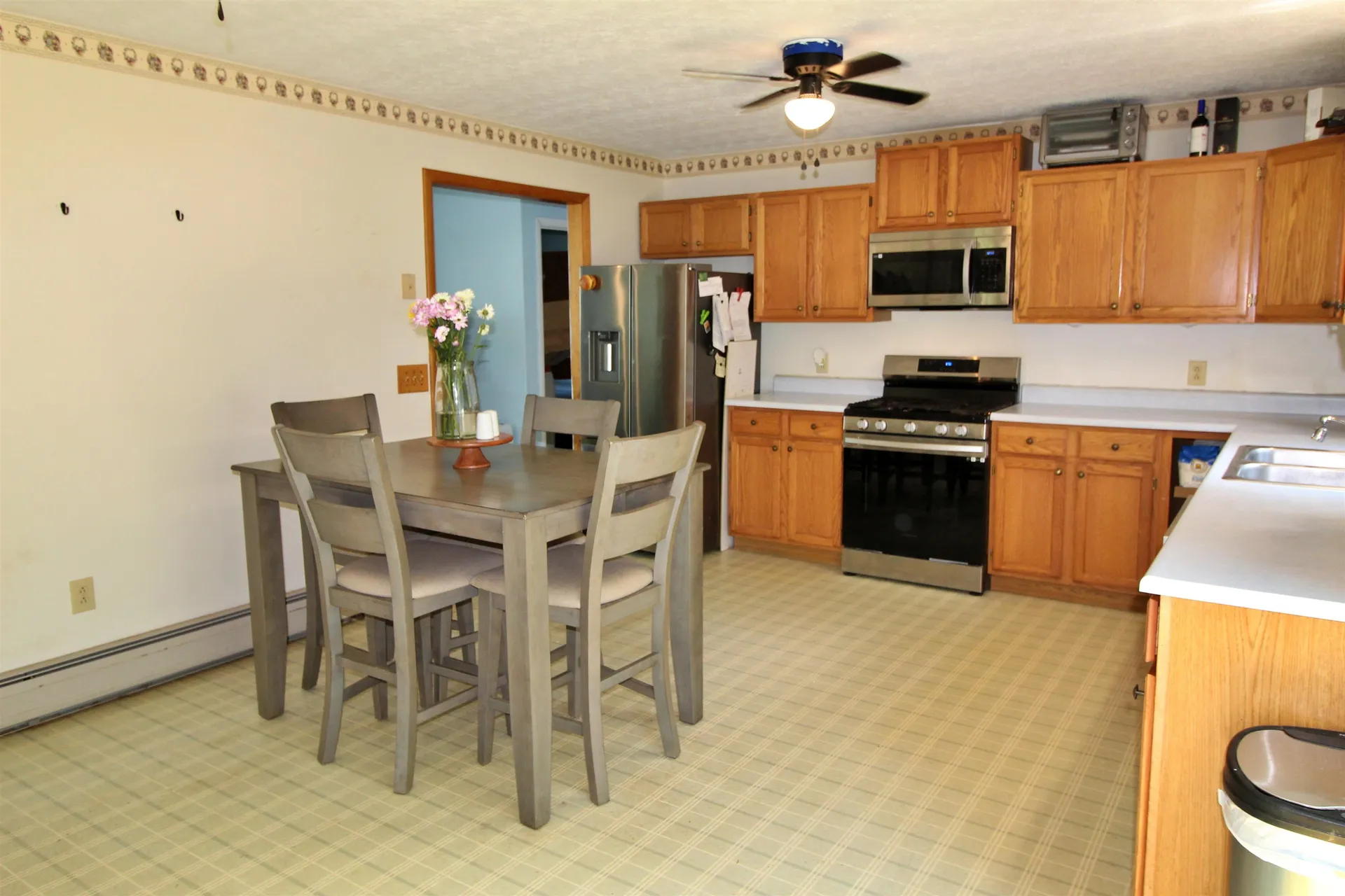 50 Wood Lane Alburgh VT 05440