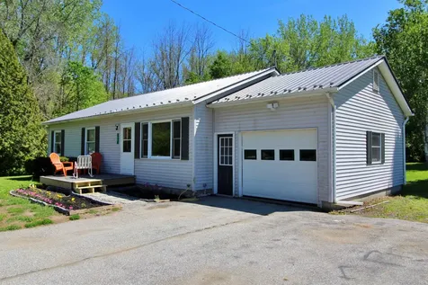 50 Wood Lane Alburgh VT 05440