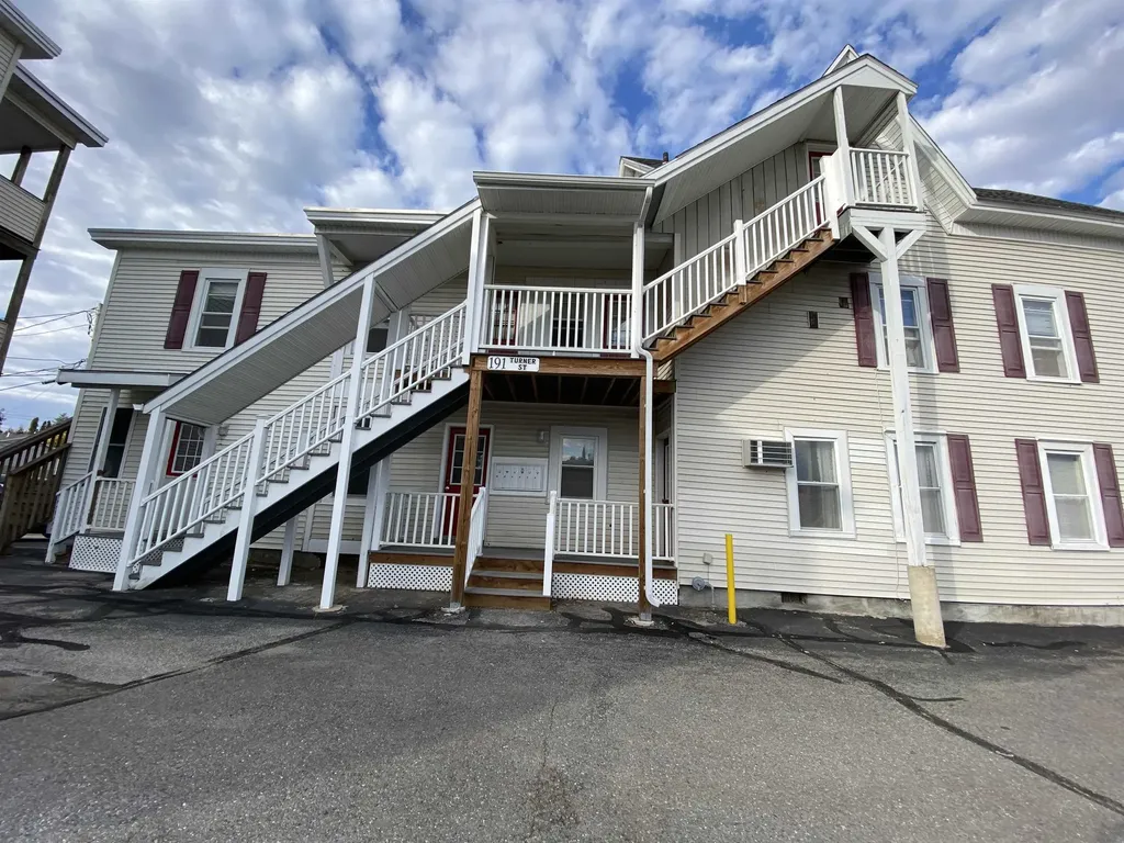 193 Turner Street Manchester NH 03103