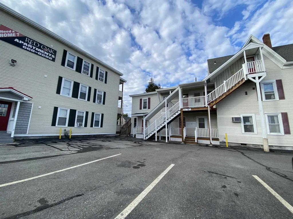 193 Turner Street Manchester NH 03103