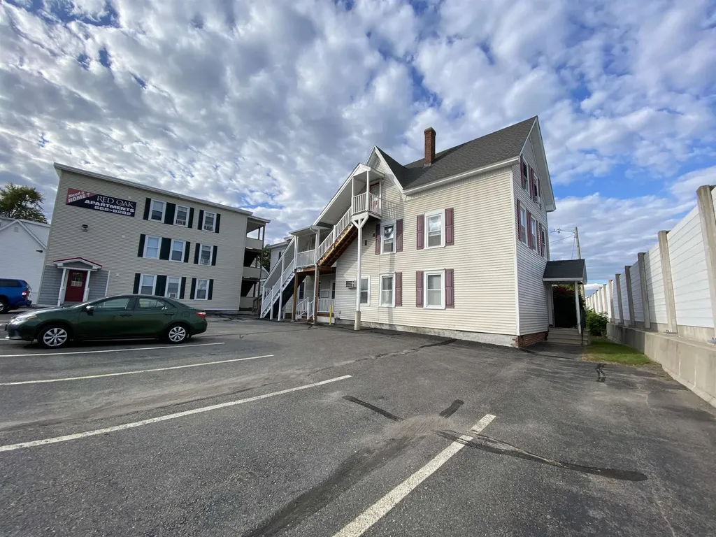 193 Turner Street Manchester NH 03103