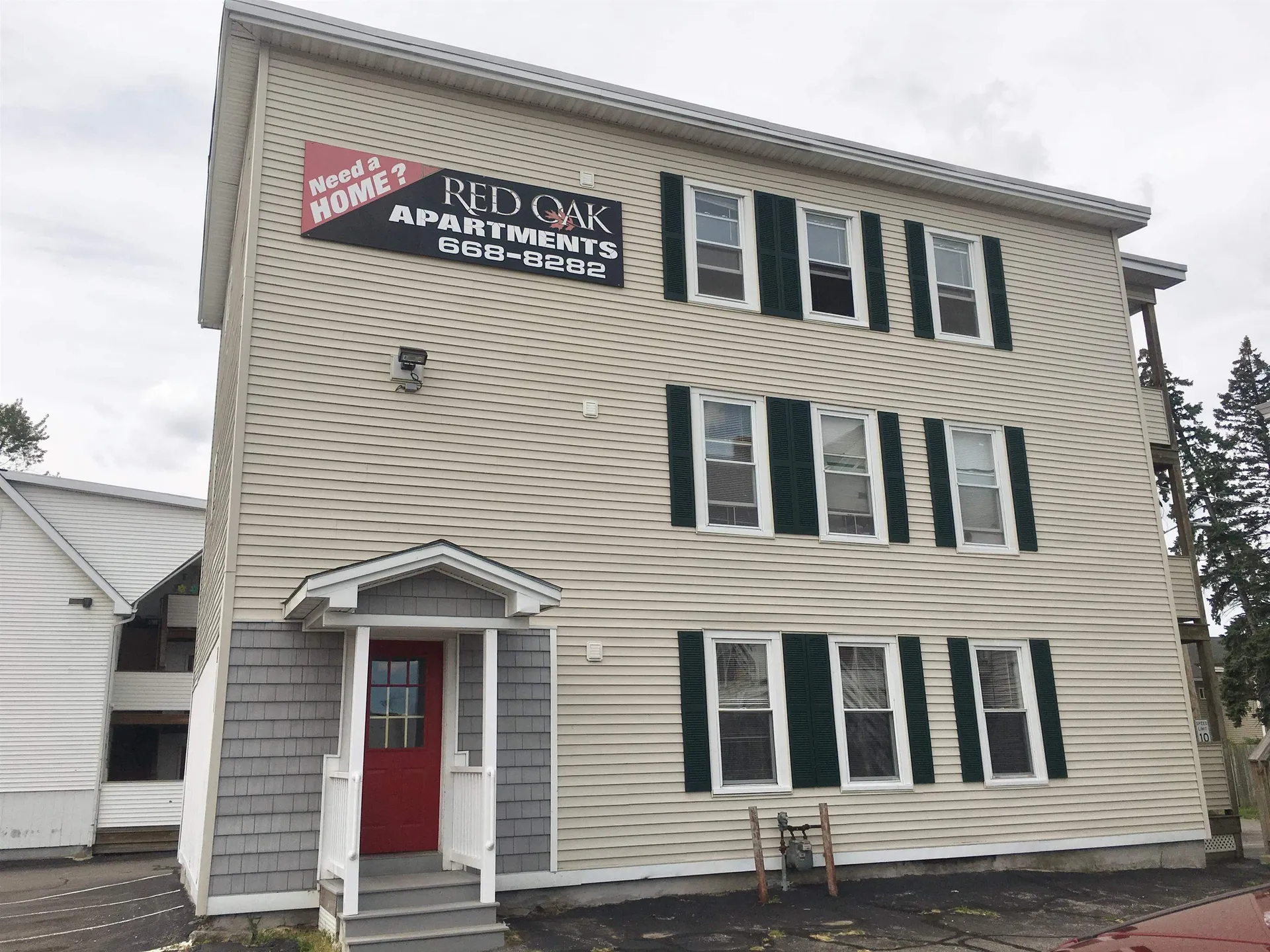 193 Turner Street Manchester NH 03103