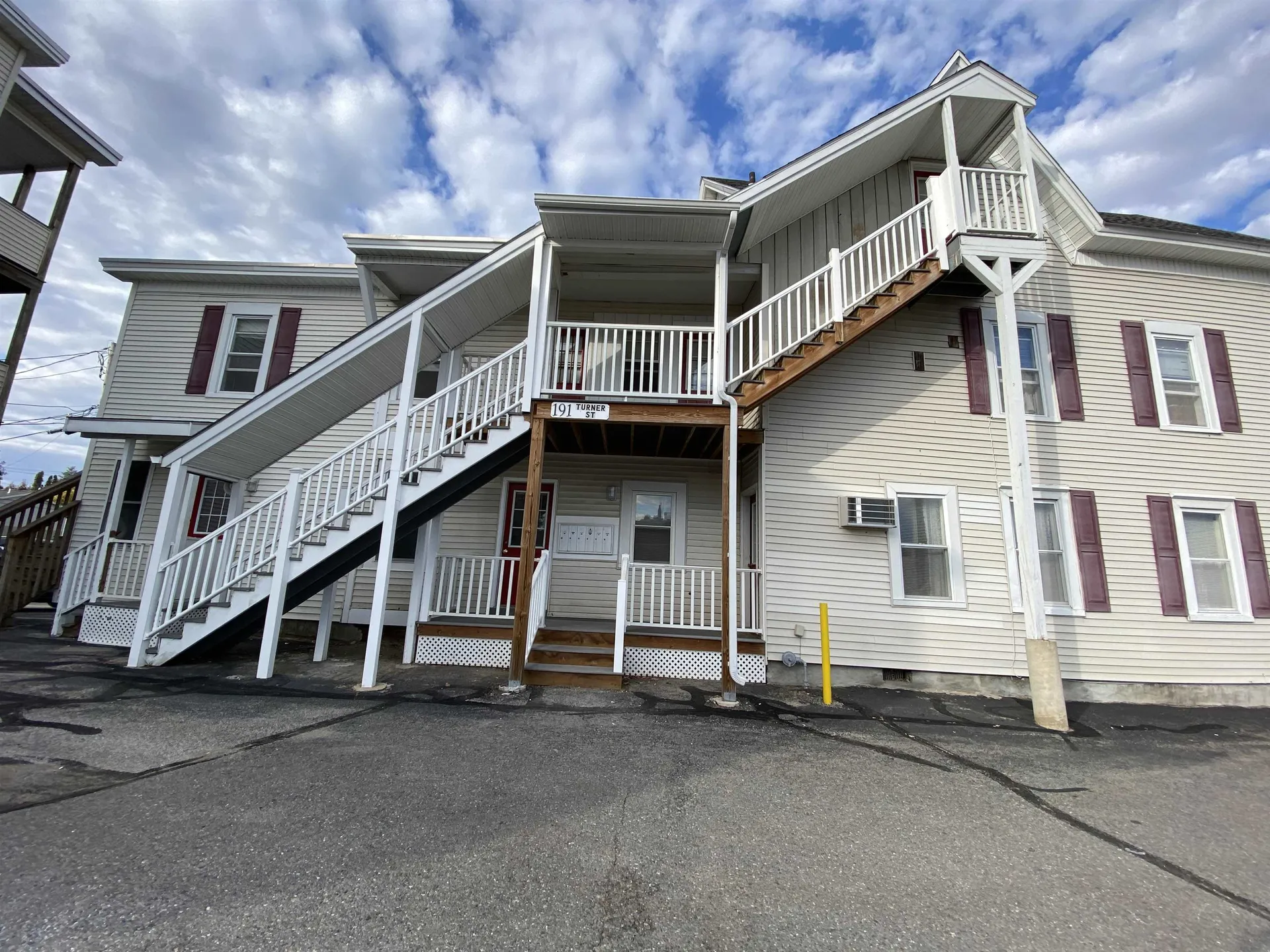 193 Turner Street Manchester NH 03103