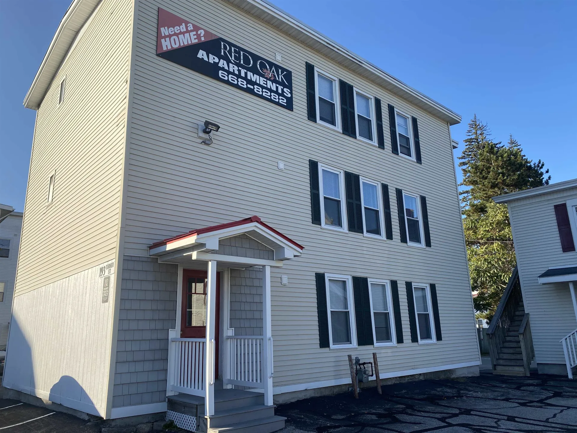 193 Turner Street Manchester NH 03103