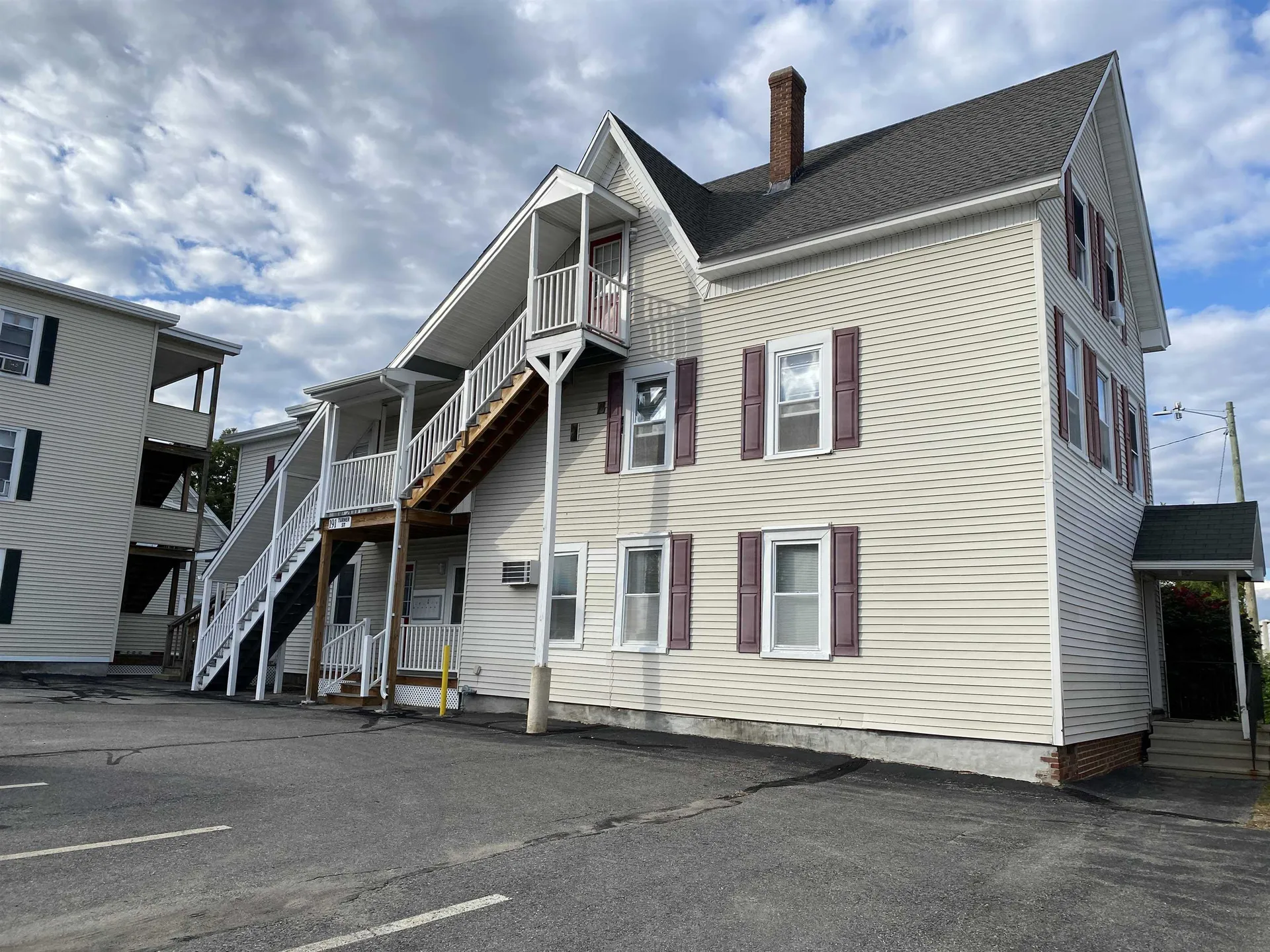 193 Turner Street Manchester NH 03103