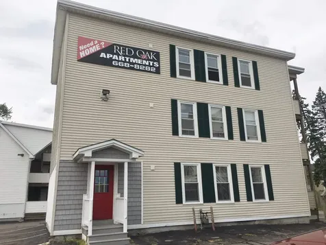 193 Turner Street Manchester NH 03103