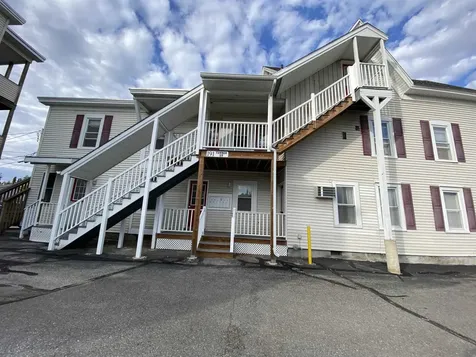 193 Turner Street Manchester NH 03103