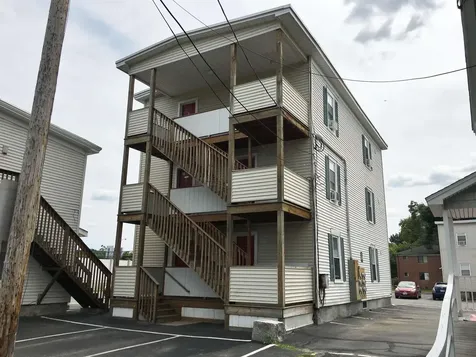 193 Turner Street Manchester NH 03103