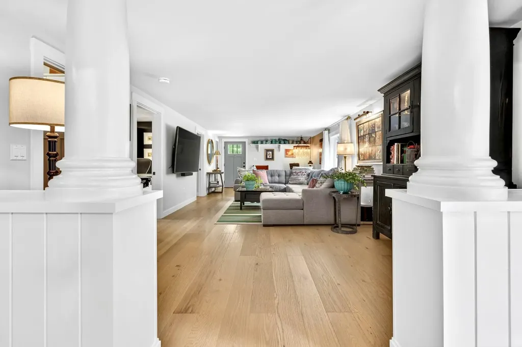 136 Belle Marsh Road South Berwick ME 03908