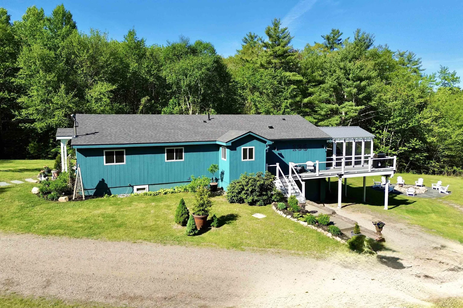 136 Belle Marsh Road South Berwick ME 03908