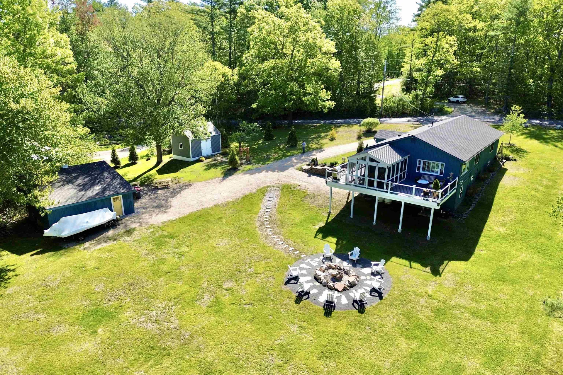 136 Belle Marsh Road South Berwick ME 03908