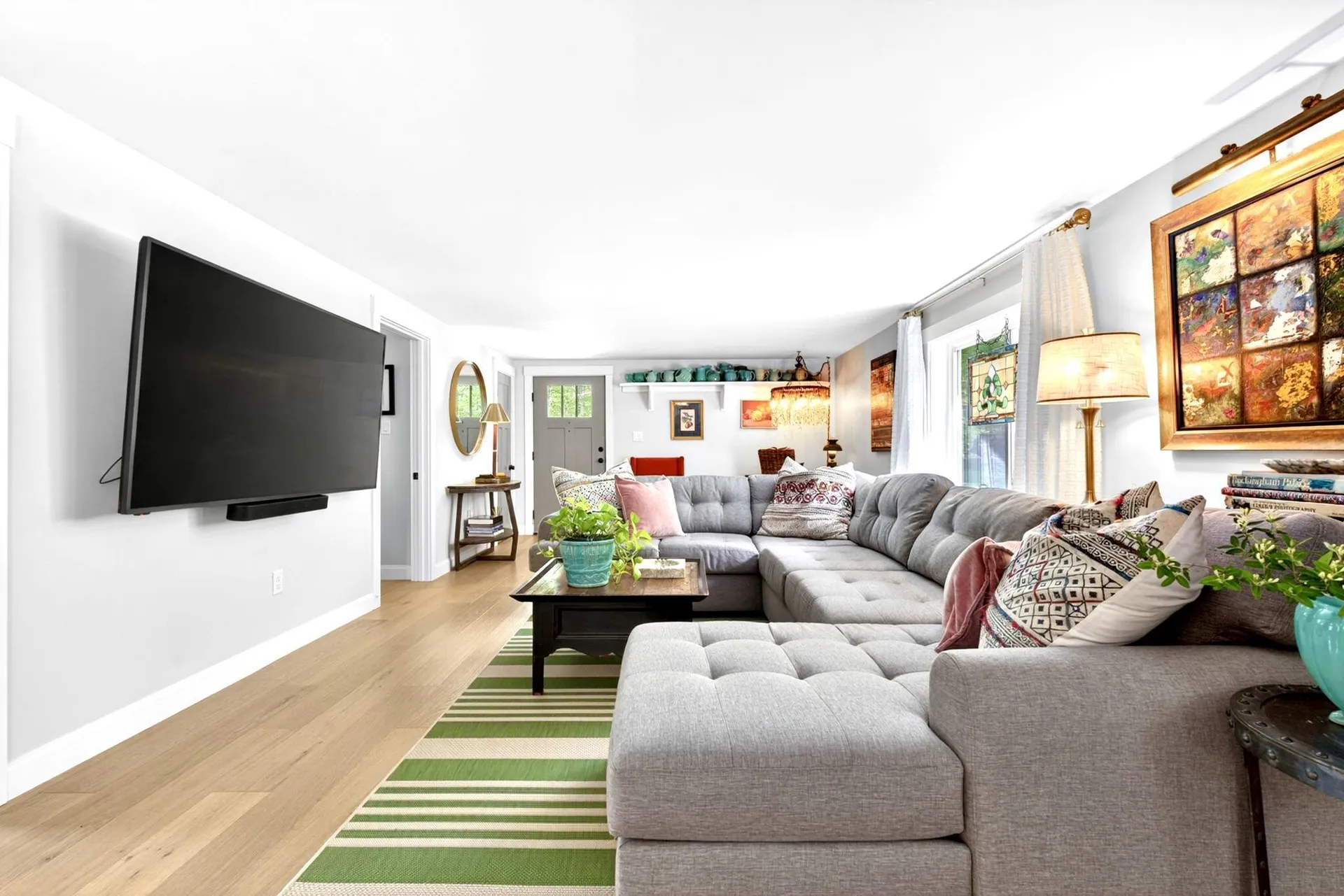 136 Belle Marsh Road South Berwick ME 03908