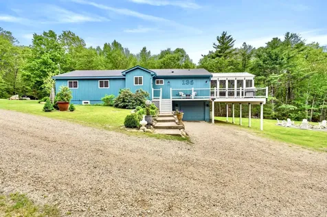 136 Belle Marsh Road South Berwick ME 03908