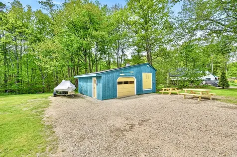 136 Belle Marsh Road South Berwick ME 03908