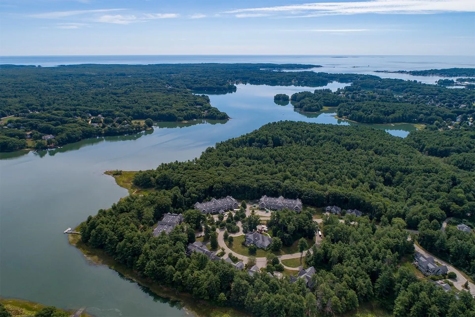 100 Shepards Cove Road Kittery ME 03904