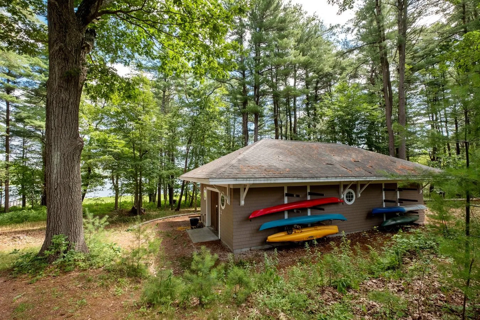 100 Shepards Cove Road Kittery ME 03904