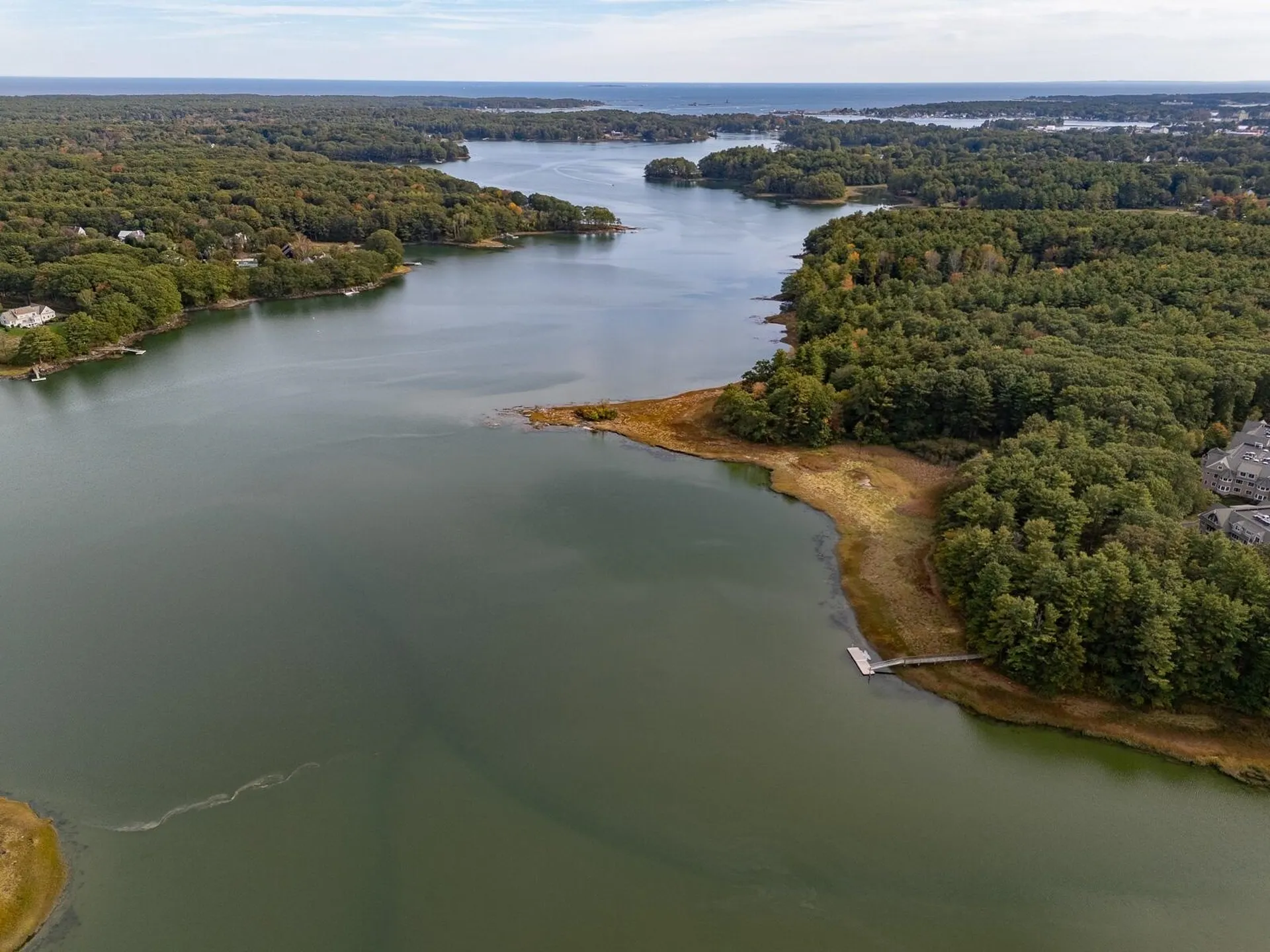 100 Shepards Cove Road Kittery ME 03904