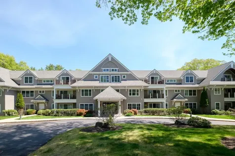 100 Shepards Cove Road Kittery ME 03904