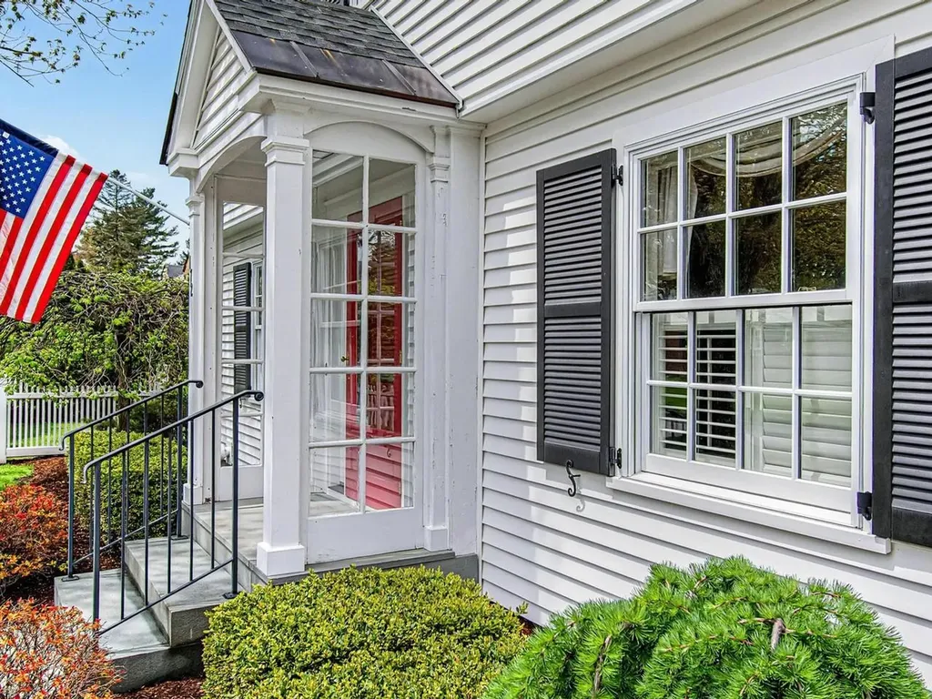 172 Deforest Road Burlington VT 05401
