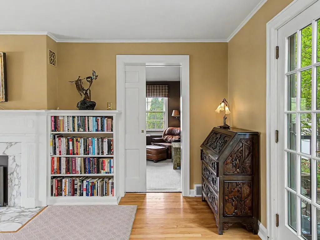 172 Deforest Road Burlington VT 05401