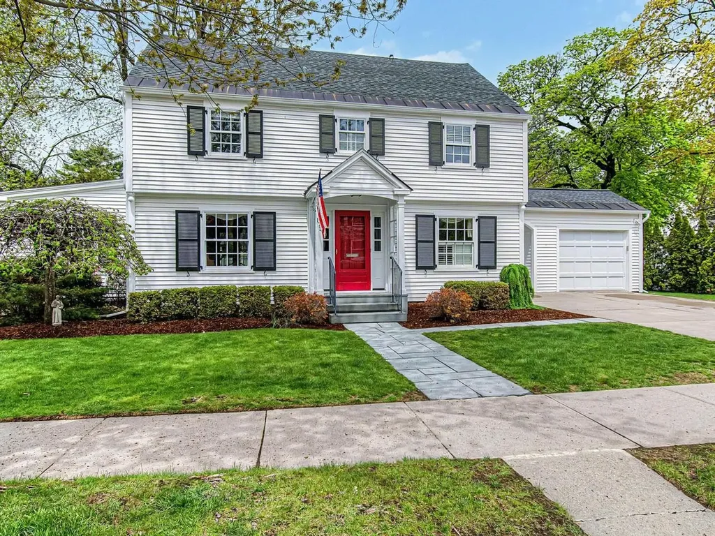172 Deforest Road Burlington VT 05401