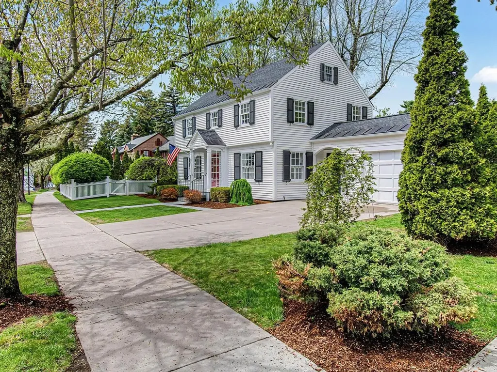 172 Deforest Road Burlington VT 05401