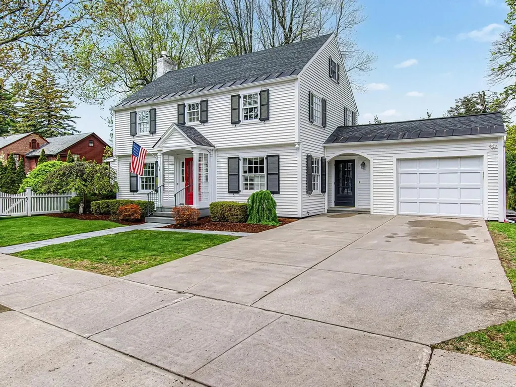 172 Deforest Road Burlington VT 05401