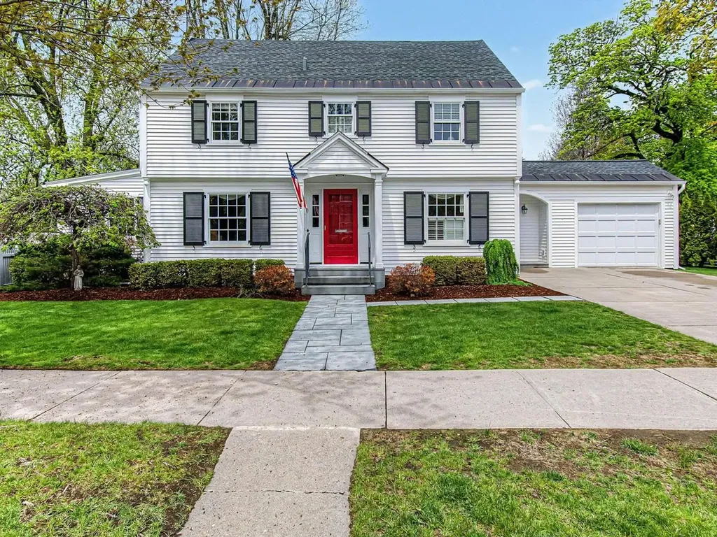 172 Deforest Road Burlington VT 05401