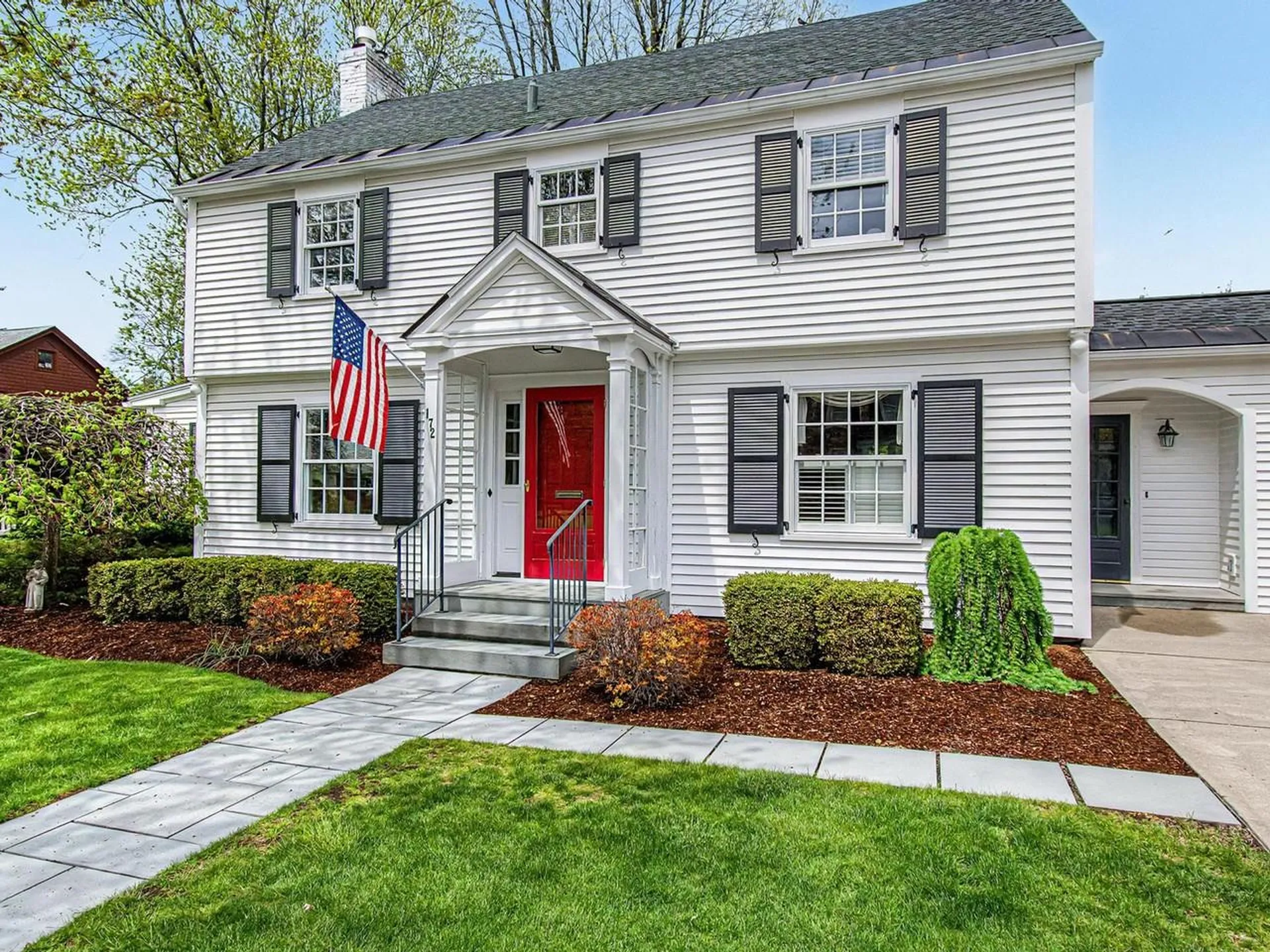 172 Deforest Road Burlington VT 05401