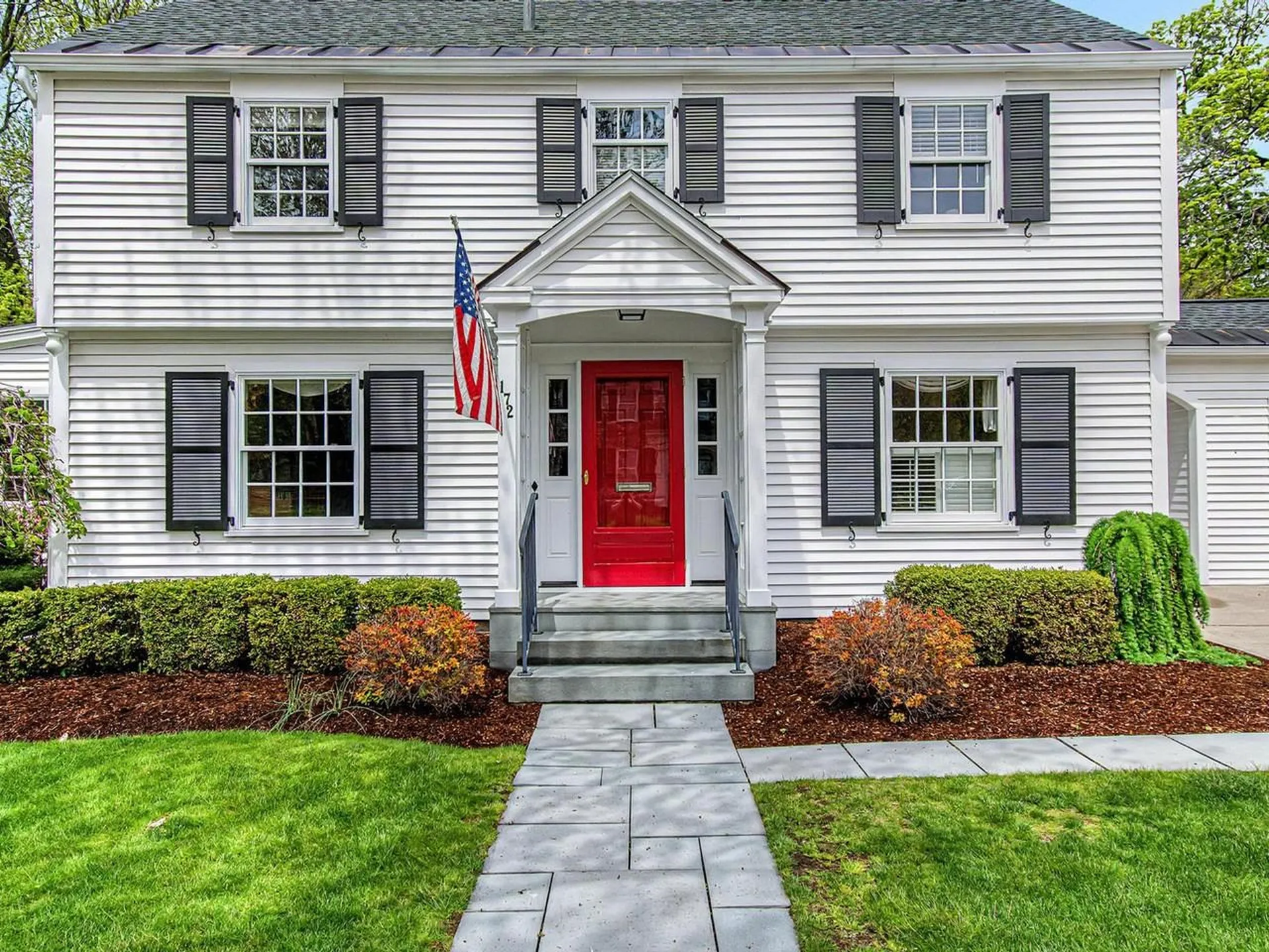 172 Deforest Road Burlington VT 05401