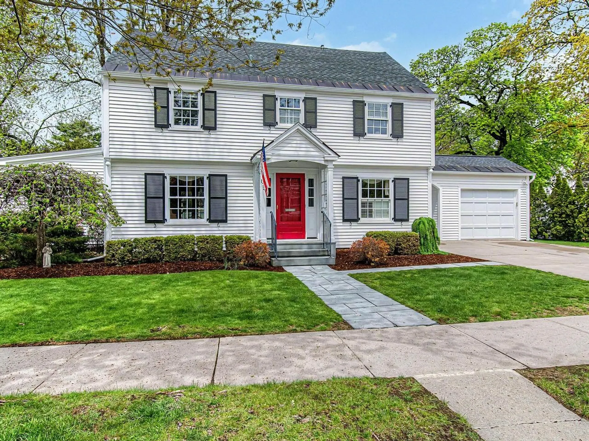 172 Deforest Road Burlington VT 05401